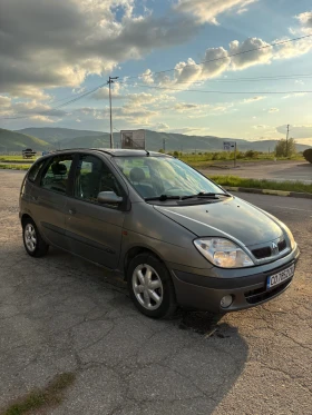 Обява за продажба на Renault Scenic 1.6 16V LPG ~2 199 лв. - изображение 1