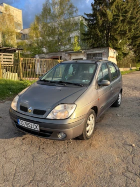 Обява за продажба на Renault Scenic 1.6 16V LPG ~2 199 лв. - изображение 3