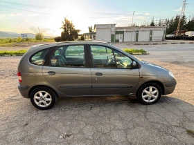 Обява за продажба на Renault Scenic 1.6 16V LPG ~2 199 лв. - изображение 1
