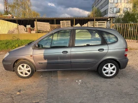 Обява за продажба на Renault Scenic 1.6 16V LPG ~2 199 лв. - изображение 4