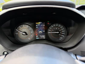 Subaru XV CROSSTREK 2.5 AWD | Mobile.bg    14