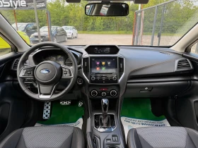 Subaru XV CROSSTREK 2.5 AWD | Mobile.bg    13