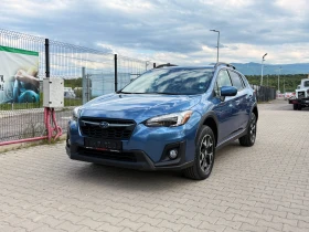 Обява за продажба на Subaru XV CROSSTREK 2.5 AWD ~34 500 лв. - изображение 1