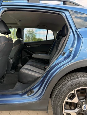 Обява за продажба на Subaru XV CROSSTREK 2.5 AWD ~34 500 лв. - изображение 9