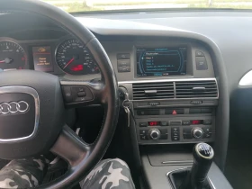 Audi A6 2.7 TDI  | Mobile.bg    10