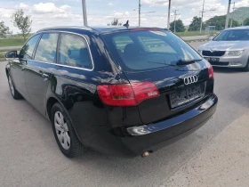 Audi A6 2.7 TDI  | Mobile.bg    4