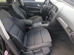 Audi A6 2.7 TDI  | Mobile.bg    9
