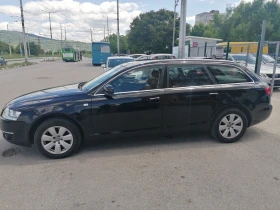Audi A6 2.7 TDI  | Mobile.bg    5