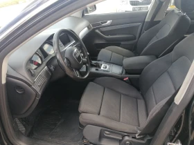 Audi A6 2.7 TDI  | Mobile.bg    6