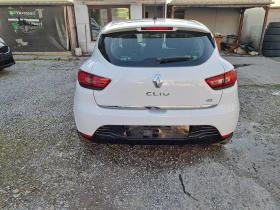 Renault Clio 1.5DCI - 8900 лв. - 44285667 4