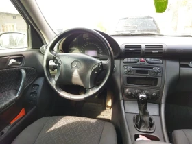 Mercedes-Benz C 220 | Mobile.bg    10