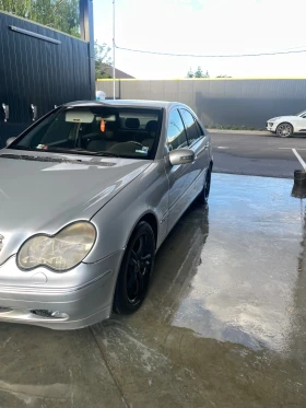 Mercedes-Benz C 220 | Mobile.bg    2