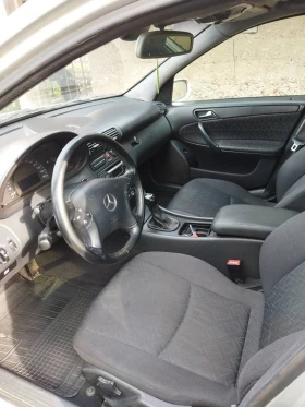 Mercedes-Benz C 220 | Mobile.bg    9