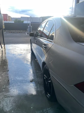 Mercedes-Benz C 220 | Mobile.bg    3