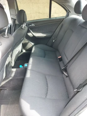 Mercedes-Benz C 220 | Mobile.bg    12