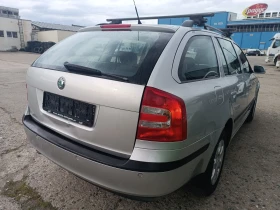 Skoda Octavia 1, 9 TDi 4x4  , ,   | Mobile.bg    4