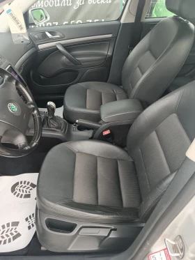 Skoda Octavia 1, 9 TDi 4x4  , ,   | Mobile.bg    6