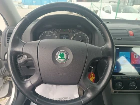 Skoda Octavia 1, 9 TDi 4x4  , ,   | Mobile.bg    10