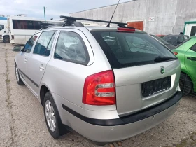 Skoda Octavia 1, 9 TDi 4x4  , ,   | Mobile.bg    3