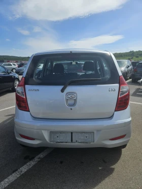Обява за продажба на Hyundai I10 ~7 080 лв. - изображение 4