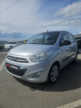 Обява за продажба на Hyundai I10 ~7 080 лв. - изображение 3