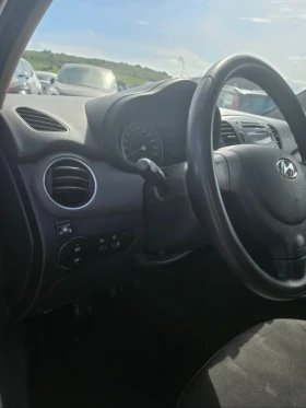 Обява за продажба на Hyundai I10 ~7 080 лв. - изображение 5
