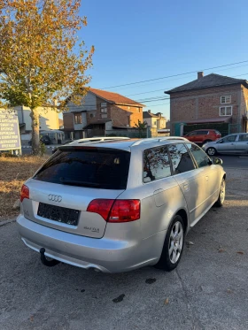 Audi A4 2.0 DIESEL AUSTRIA - 7700 лв. - 88216908 5