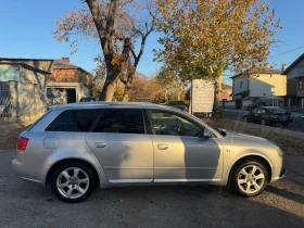 Audi A4 2.0 DIESEL AUSTRIA - 7700 лв. - 88216908 4
