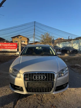 Audi A4 2.0 DIESEL AUSTRIA - 7700 лв. - 88216908 2