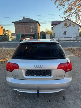Audi A4 2.0 DIESEL AUSTRIA - 7700 лв. - 88216908 6