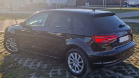 Audi A3 1.6tdi Bi-xenon Navi | Mobile.bg    7