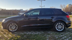 Audi A3 1.6tdi Bi-xenon Navi | Mobile.bg    6