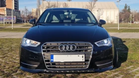 Audi A3 1.6tdi Bi-xenon Navi | Mobile.bg    3