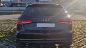Audi A3 1.6tdi Bi-xenon Navi | Mobile.bg    8