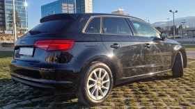 Audi A3 1.6tdi Bi-xenon Navi | Mobile.bg    9