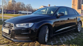 Audi A3 1.6tdi Bi-xenon Navi | Mobile.bg    5