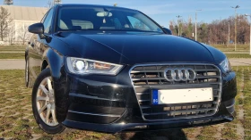     Audi A3 1.6tdi Bi-xenon Navi
