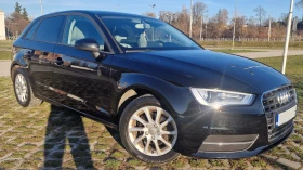 Audi A3 1.6tdi Bi-xenon Navi | Mobile.bg    11