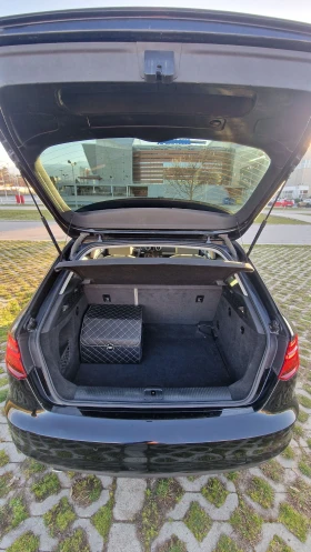 Audi A3 1.6tdi Bi-xenon Navi | Mobile.bg    17