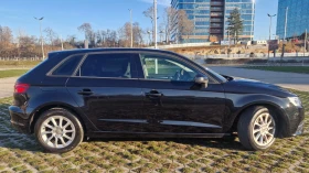 Audi A3 1.6tdi Bi-xenon Navi | Mobile.bg    10