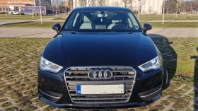 Audi A3 1.6tdi Bi-xenon Navi | Mobile.bg    4