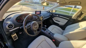 Audi A3 1.6tdi Bi-xenon Navi | Mobile.bg    15