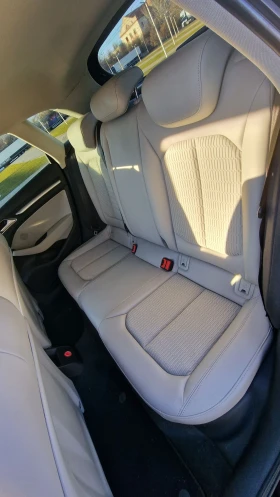 Audi A3 1.6tdi Bi-xenon Navi | Mobile.bg    14