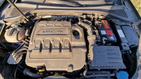 Audi A3 1.6tdi Bi-xenon Navi | Mobile.bg    13