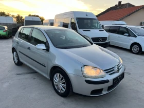     VW Golf 1.9TDI