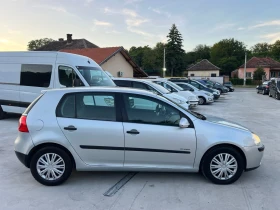     VW Golf 1.9TDI