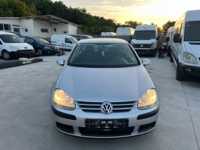     VW Golf 1.9TDI
