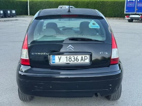 Citroen C3 ГАЗ-ИНЖ - 3000 лв. - 48455891 6
