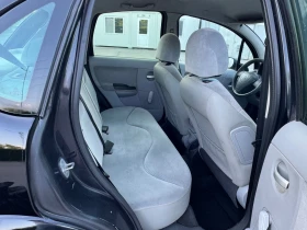 Citroen C3 ГАЗ-ИНЖ - 3000 лв. - 48455891 12