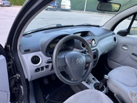 Citroen C3 ГАЗ-ИНЖ - 3000 лв. - 48455891 8